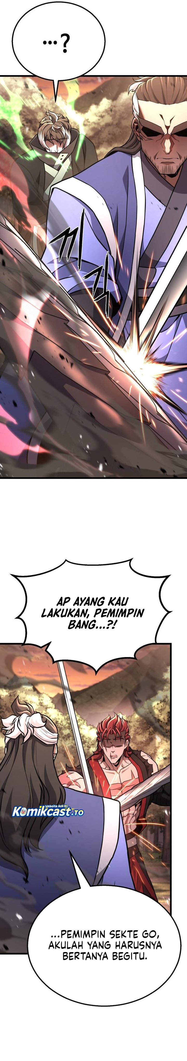 Halaman 37 dari Revenge of the Bloom Flower Chapter 46