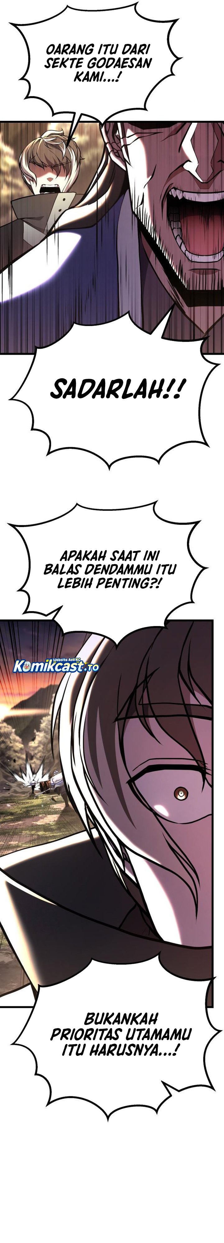 Halaman 38 dari Revenge of the Bloom Flower Chapter 46