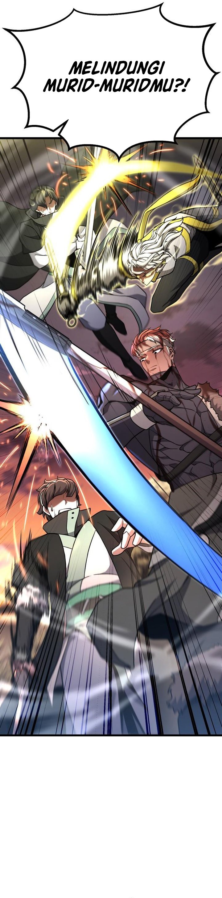 Halaman 39 dari Revenge of the Bloom Flower Chapter 46