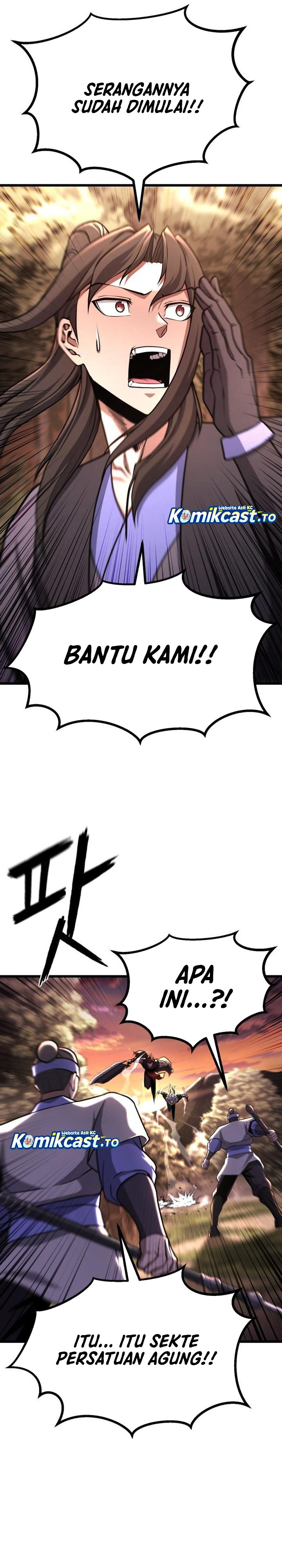 Halaman 4 dari Revenge of the Bloom Flower Chapter 46