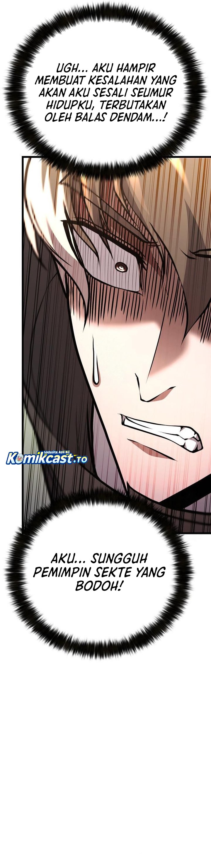 Halaman 41 dari Revenge of the Bloom Flower Chapter 46