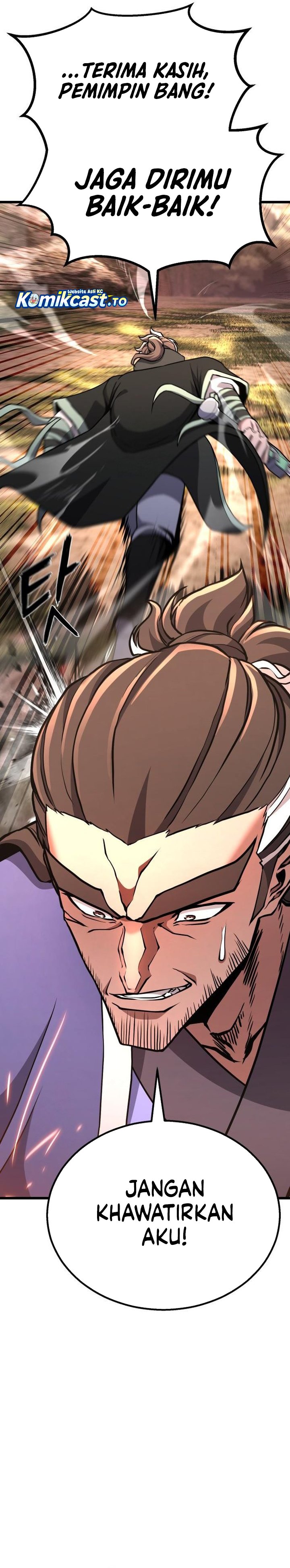 Halaman 42 dari Revenge of the Bloom Flower Chapter 46