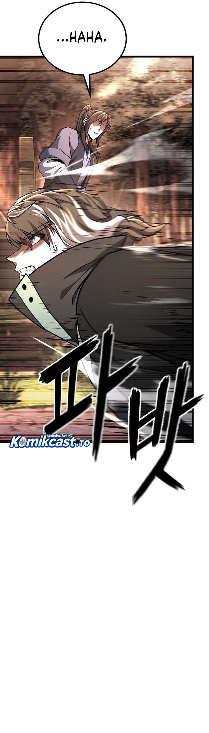 Halaman 43 dari Revenge of the Bloom Flower Chapter 46
