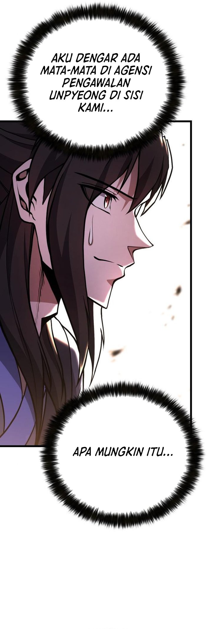 Halaman 44 dari Revenge of the Bloom Flower Chapter 46