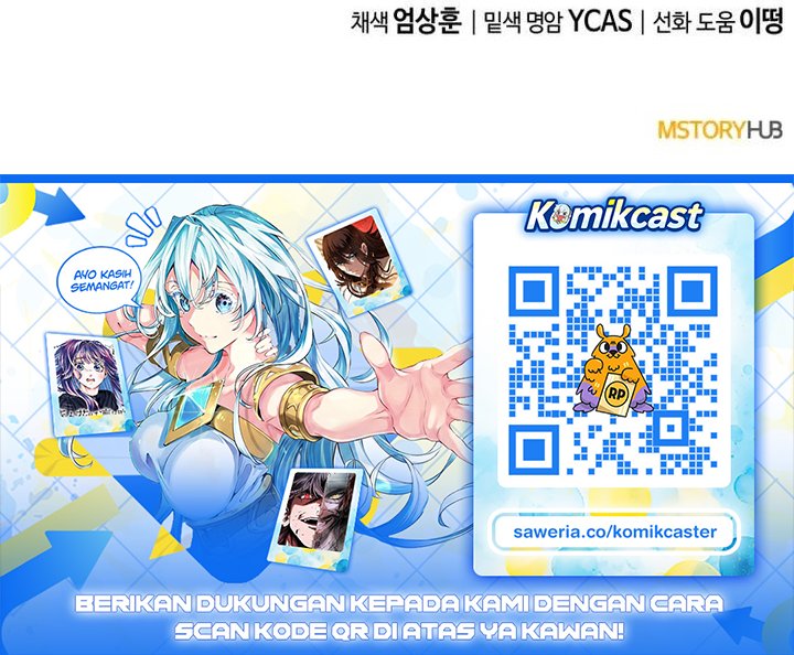 Halaman 46 dari Revenge of the Bloom Flower Chapter 46