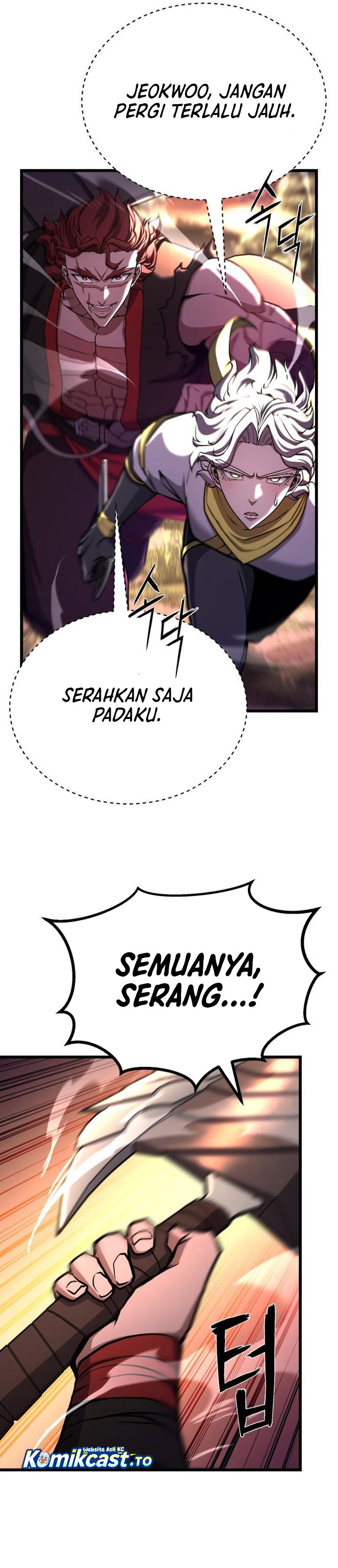 Halaman 6 dari Revenge of the Bloom Flower Chapter 46