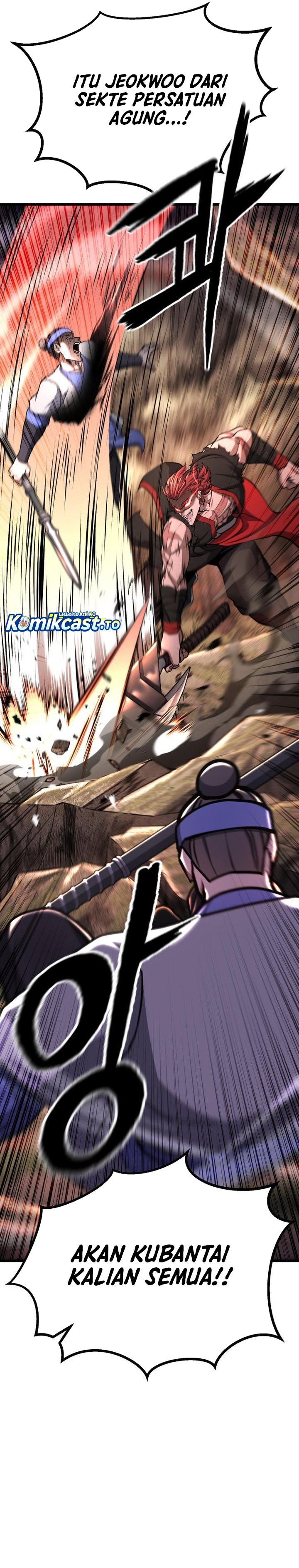 Halaman 7 dari Revenge of the Bloom Flower Chapter 46