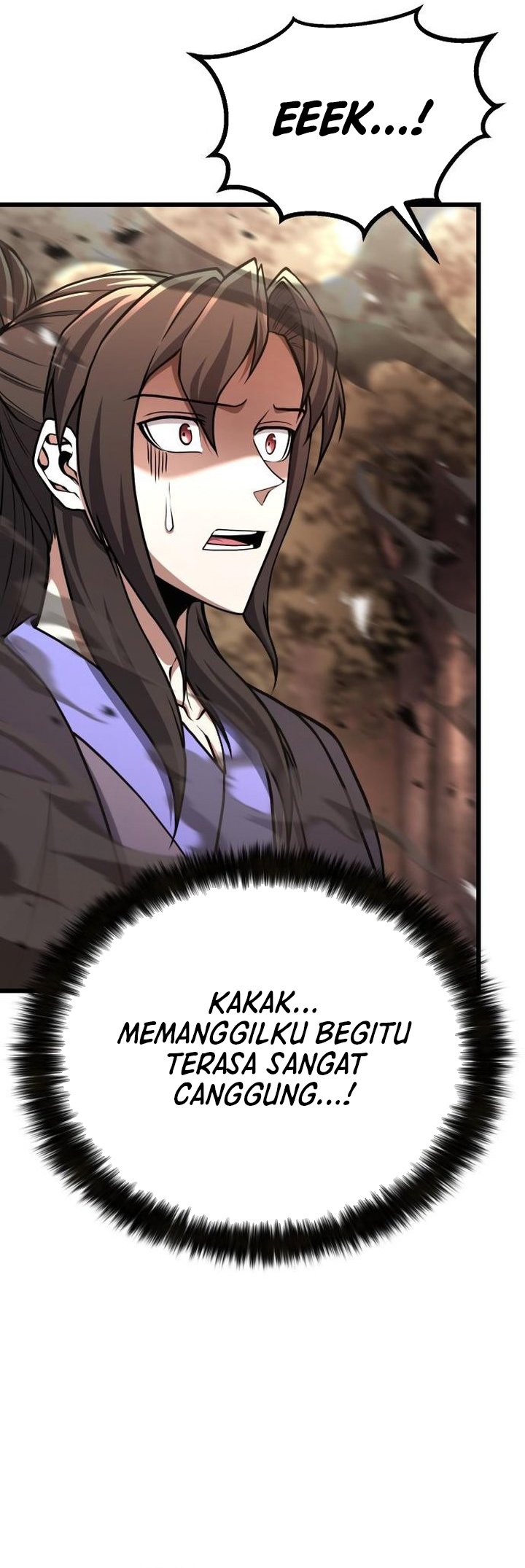 Halaman 8 dari Revenge of the Bloom Flower Chapter 46