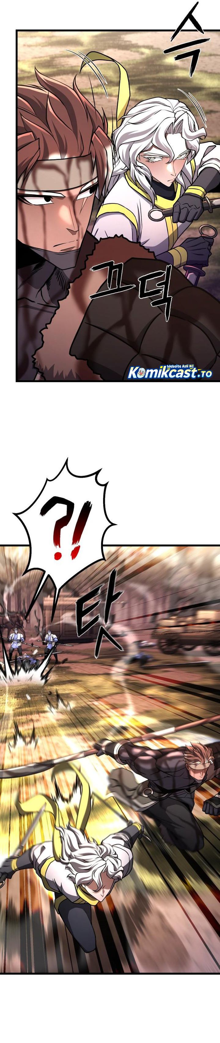 Halaman 10 dari Revenge of the Bloom Flower Chapter 47