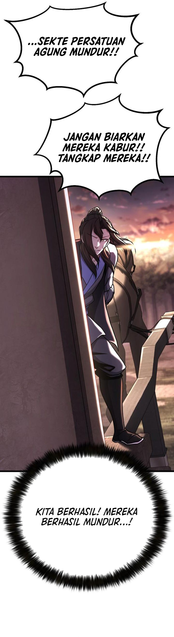 Halaman 11 dari Revenge of the Bloom Flower Chapter 47