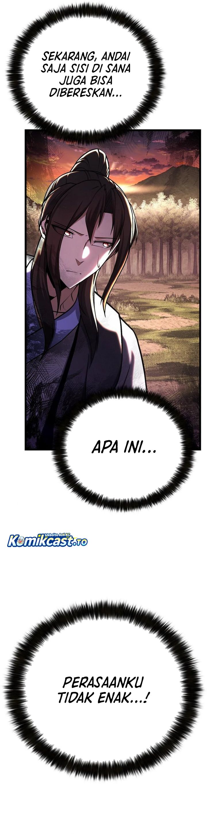 Halaman 12 dari Revenge of the Bloom Flower Chapter 47