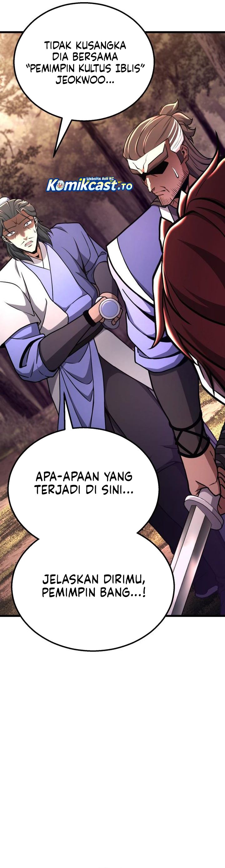 Halaman 13 dari Revenge of the Bloom Flower Chapter 47