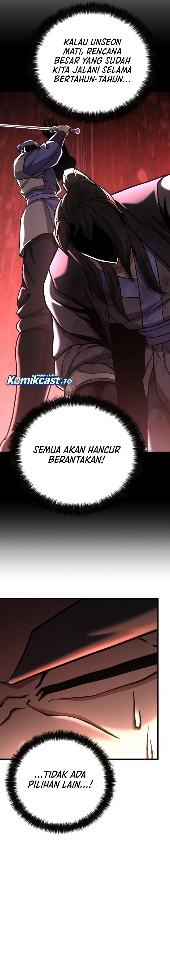 Halaman 16 dari Revenge of the Bloom Flower Chapter 47