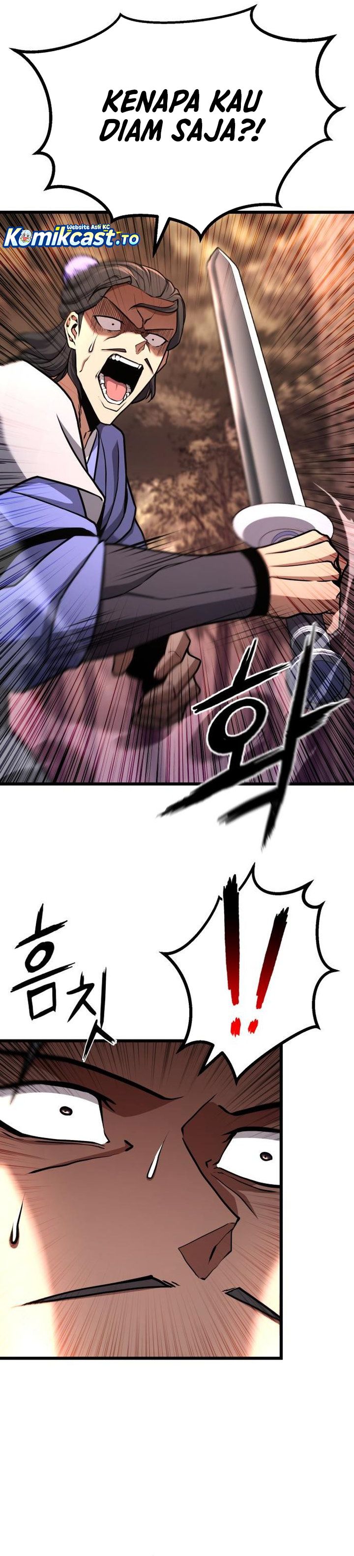 Halaman 17 dari Revenge of the Bloom Flower Chapter 47