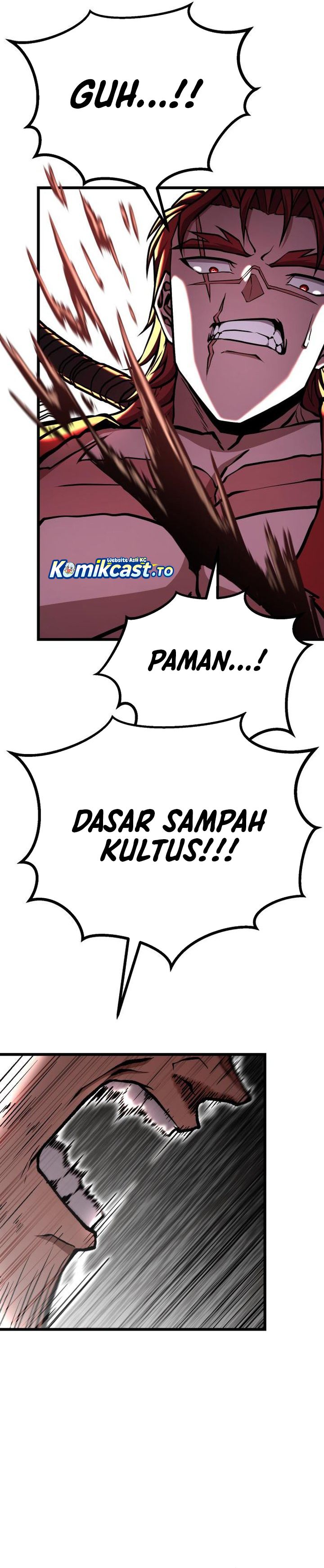Halaman 19 dari Revenge of the Bloom Flower Chapter 47