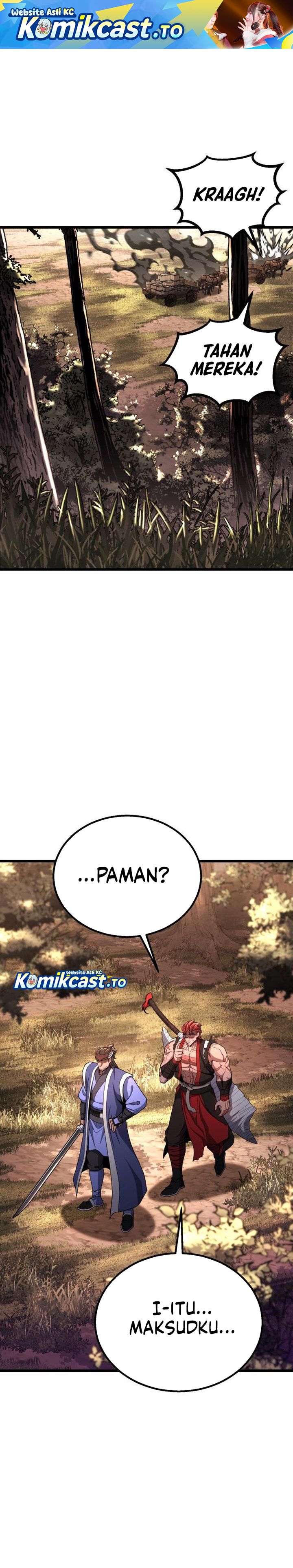 Halaman 2 dari Revenge of the Bloom Flower Chapter 47