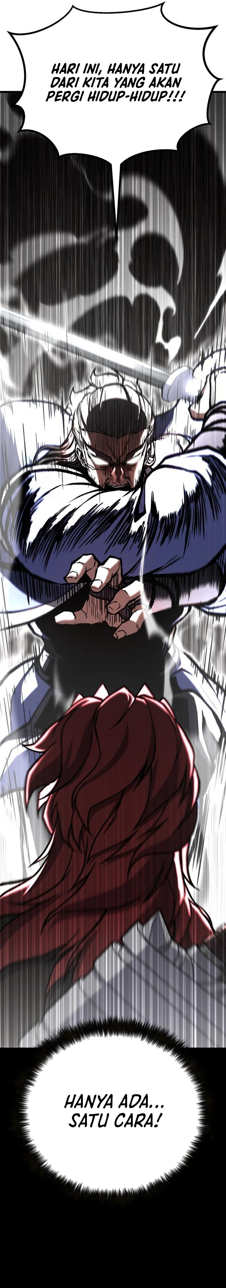 Halaman 20 dari Revenge of the Bloom Flower Chapter 47