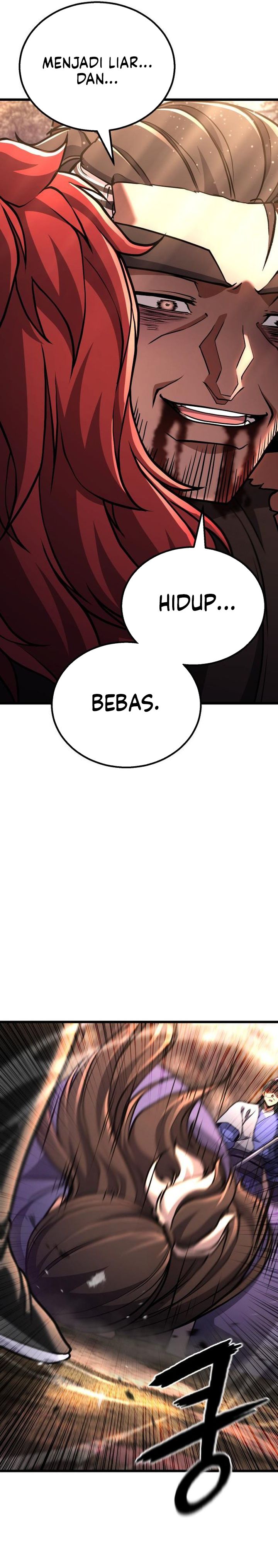 Halaman 34 dari Revenge of the Bloom Flower Chapter 47