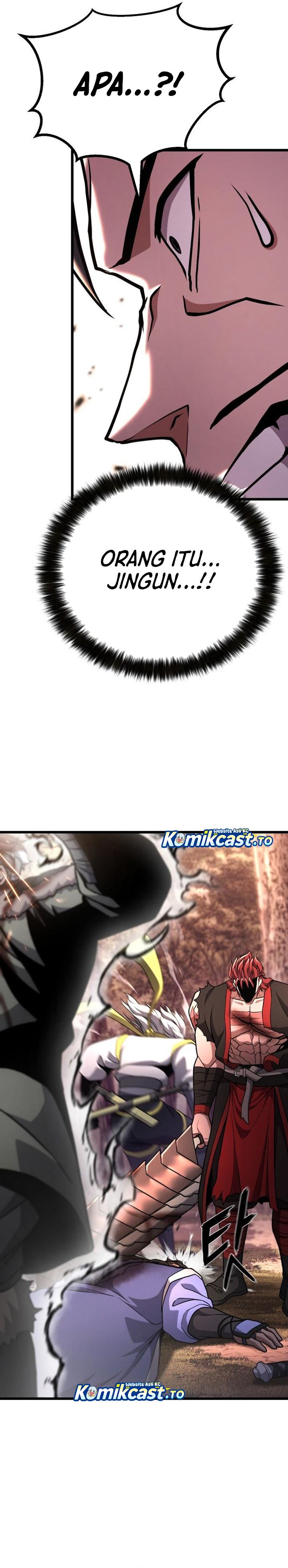 Halaman 38 dari Revenge of the Bloom Flower Chapter 47