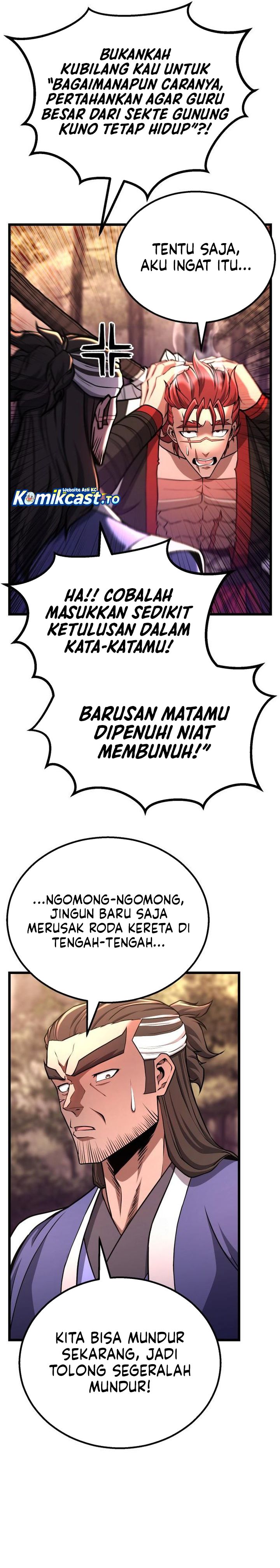 Halaman 4 dari Revenge of the Bloom Flower Chapter 47