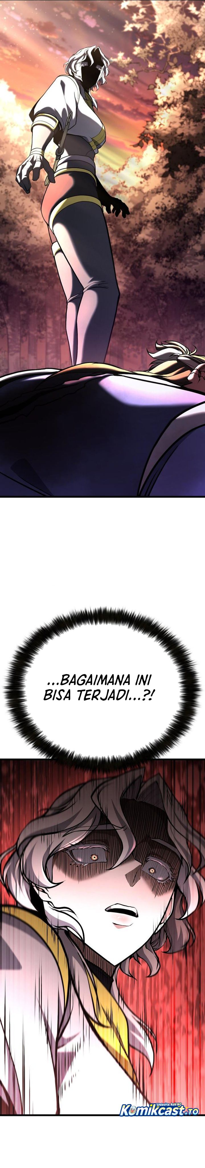 Halaman 40 dari Revenge of the Bloom Flower Chapter 47