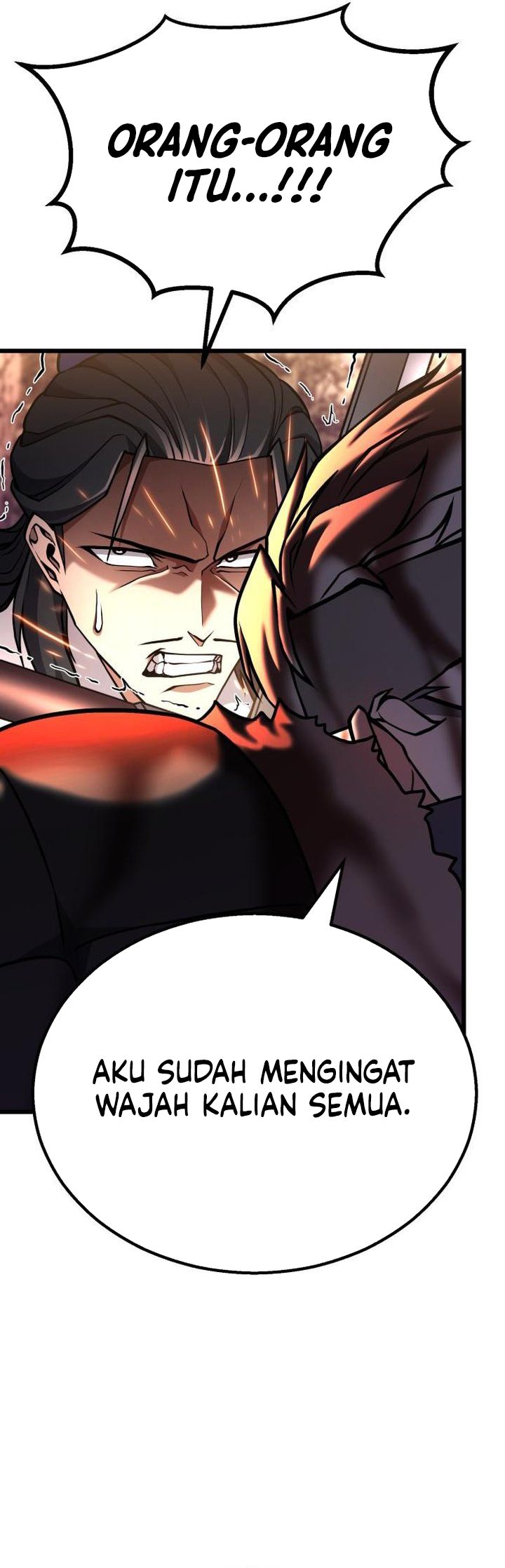 Halaman 42 dari Revenge of the Bloom Flower Chapter 47