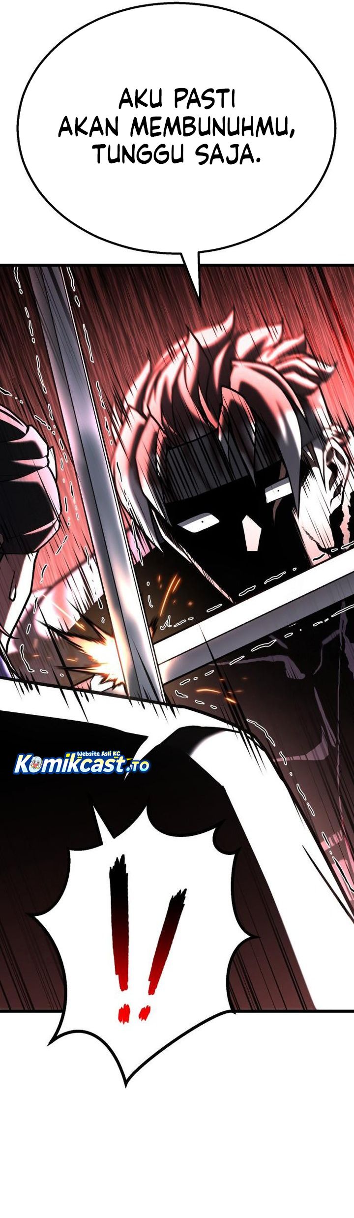 Halaman 43 dari Revenge of the Bloom Flower Chapter 47