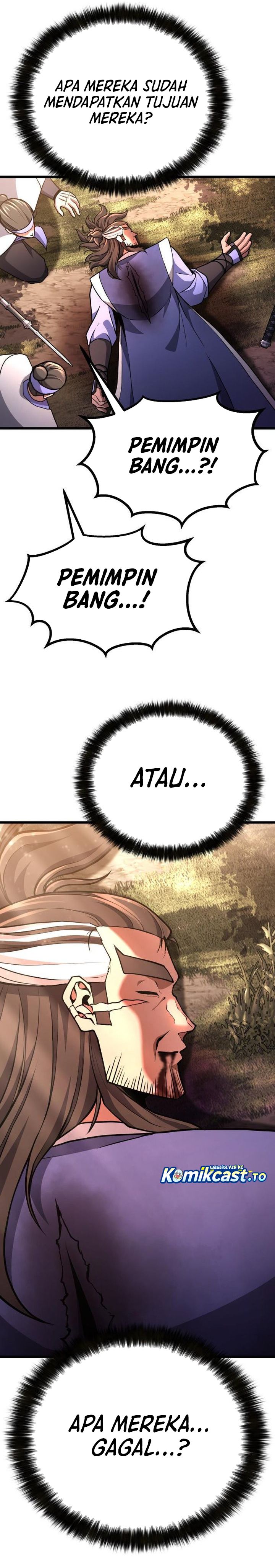 Halaman 45 dari Revenge of the Bloom Flower Chapter 47