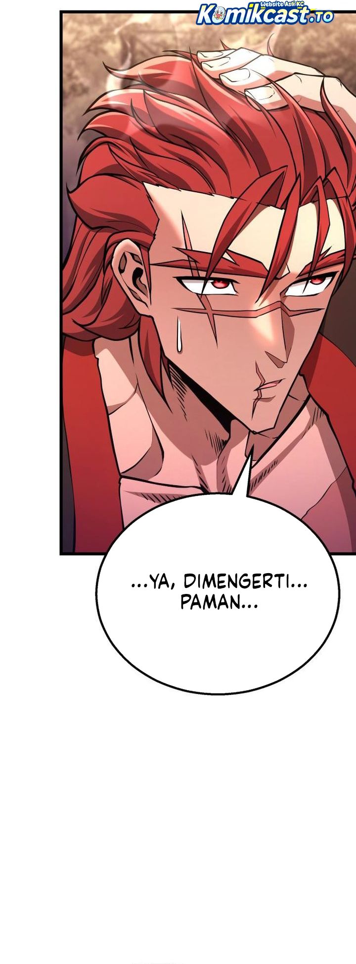Halaman 5 dari Revenge of the Bloom Flower Chapter 47