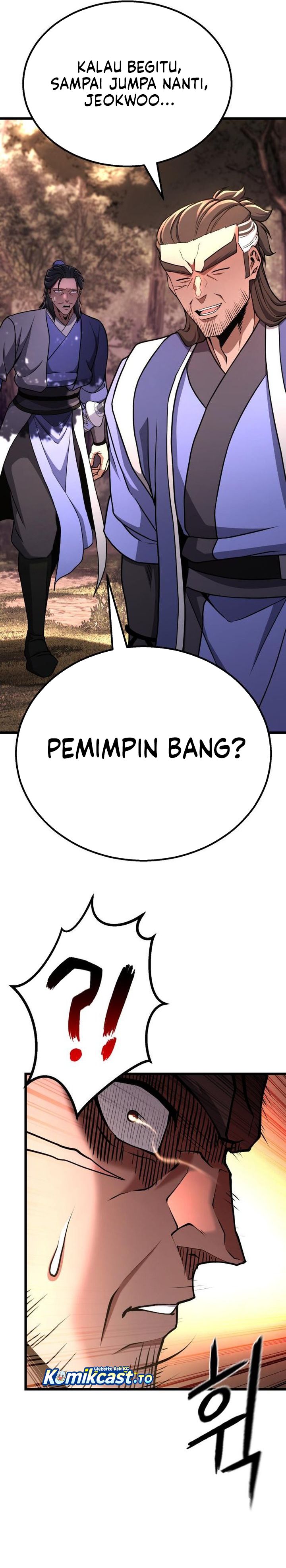 Halaman 6 dari Revenge of the Bloom Flower Chapter 47