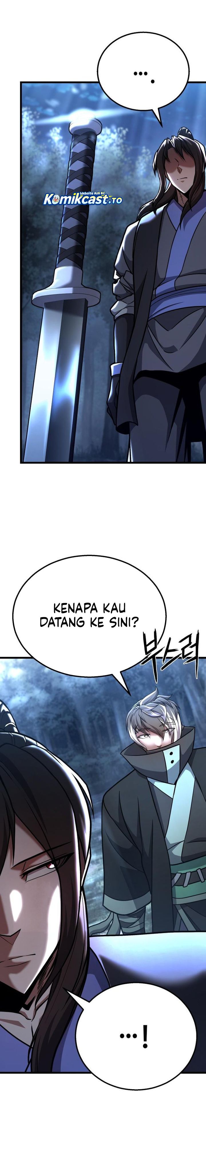 Halaman 10 dari Revenge of the Bloom Flower Chapter 48
