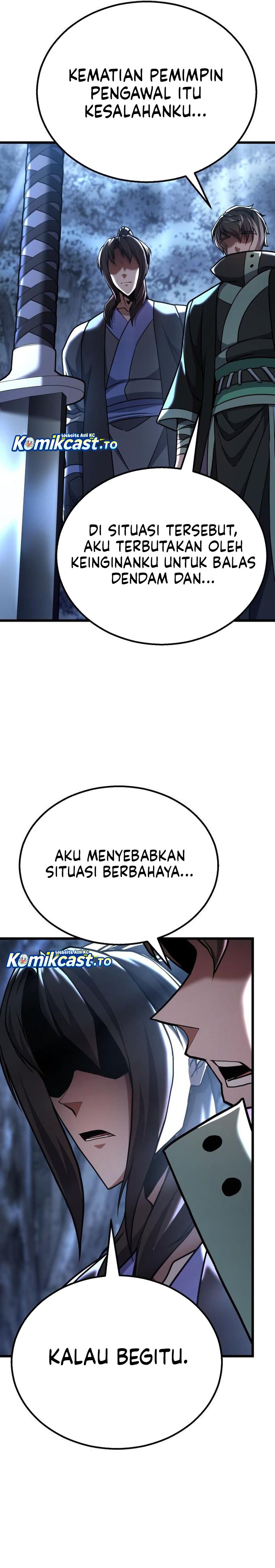 Halaman 12 dari Revenge of the Bloom Flower Chapter 48