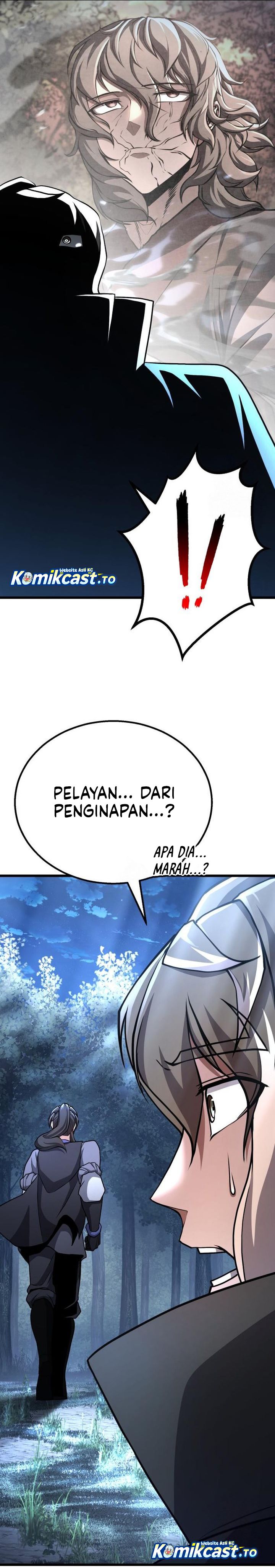 Halaman 15 dari Revenge of the Bloom Flower Chapter 48