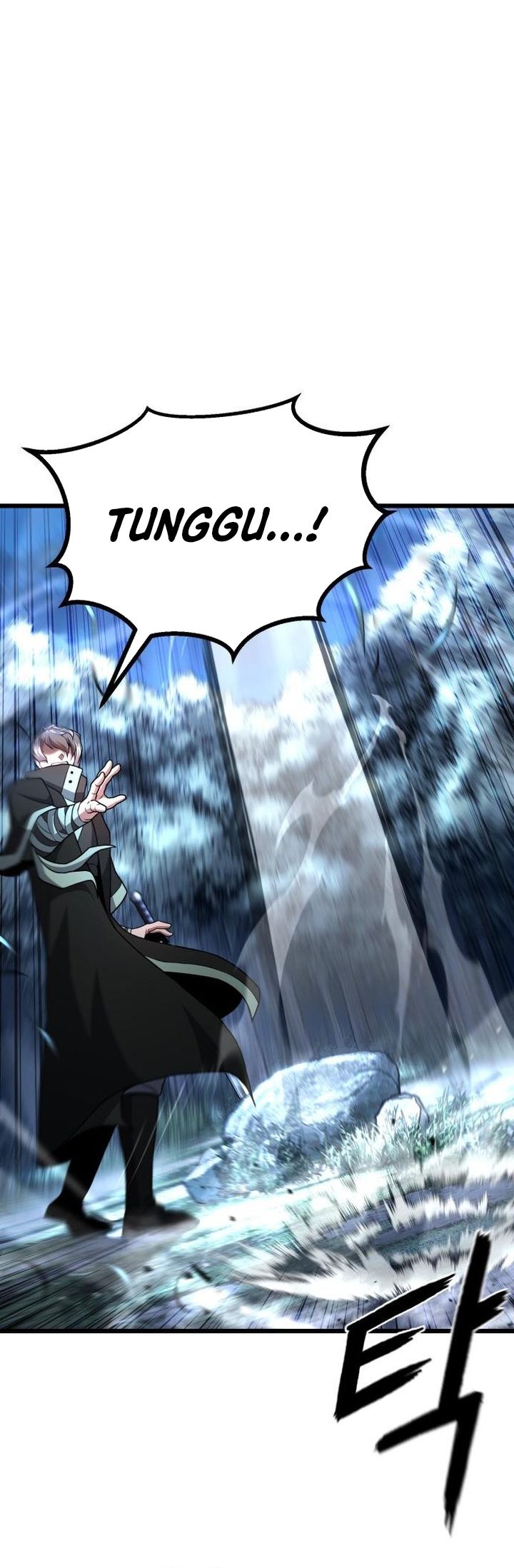 Halaman 16 dari Revenge of the Bloom Flower Chapter 48