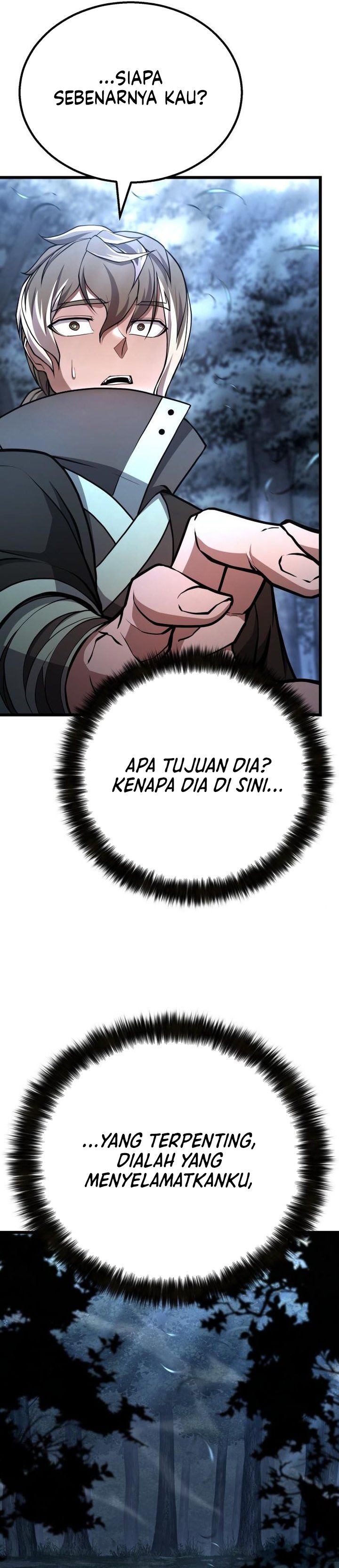 Halaman 17 dari Revenge of the Bloom Flower Chapter 48
