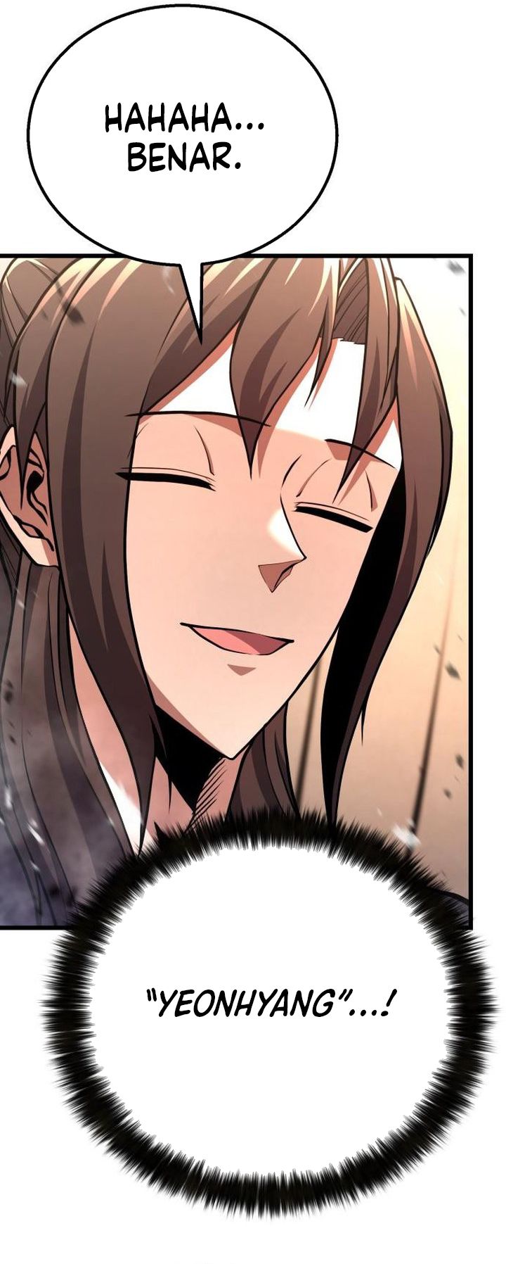 Halaman 20 dari Revenge of the Bloom Flower Chapter 48