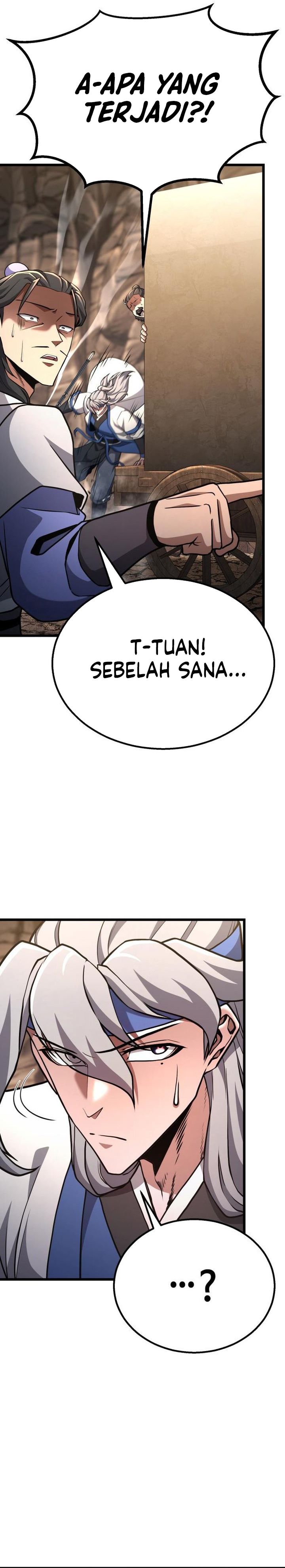 Halaman 38 dari Revenge of the Bloom Flower Chapter 48
