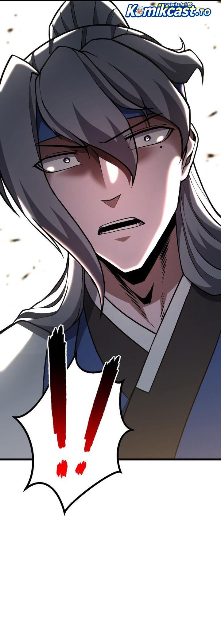 Halaman 39 dari Revenge of the Bloom Flower Chapter 48