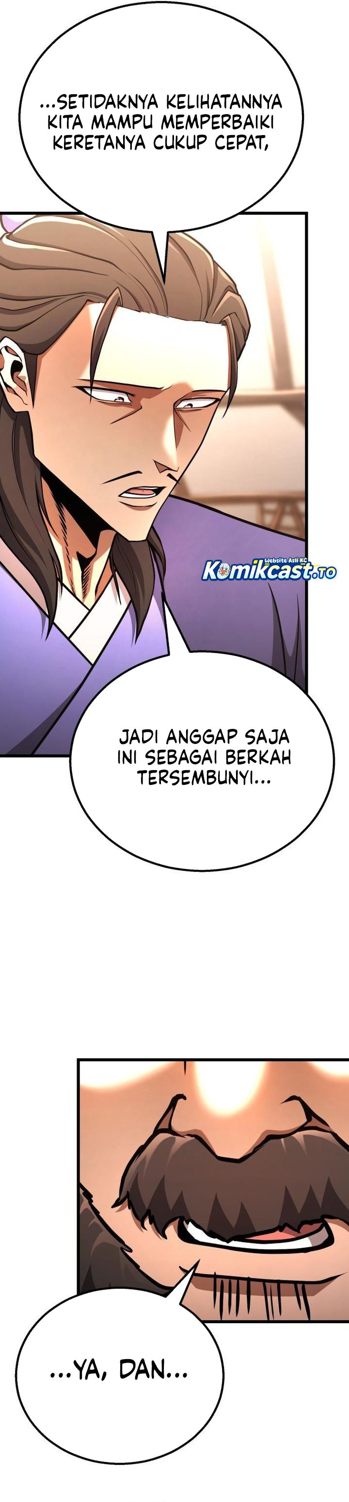 Halaman 4 dari Revenge of the Bloom Flower Chapter 48