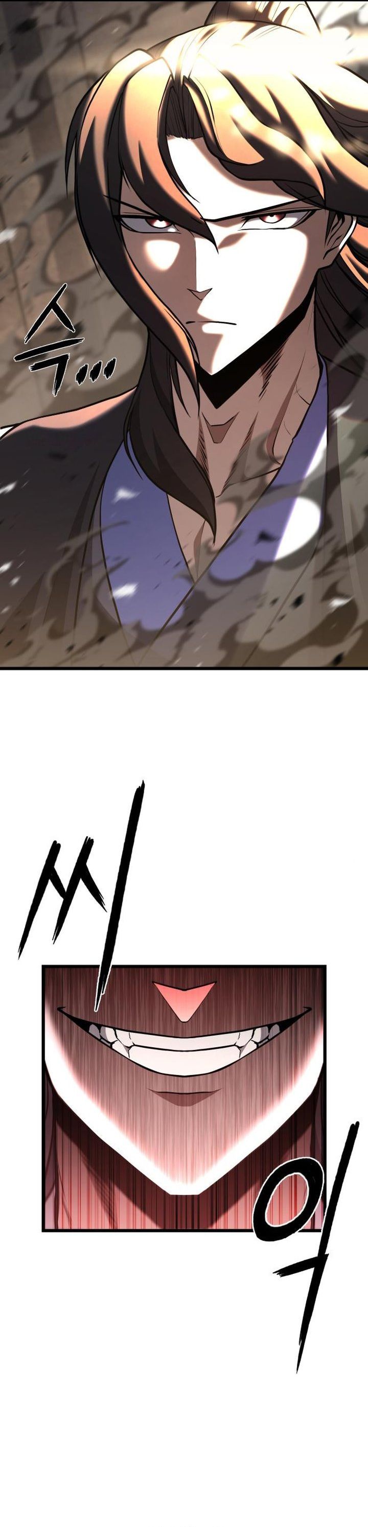 Halaman 42 dari Revenge of the Bloom Flower Chapter 48