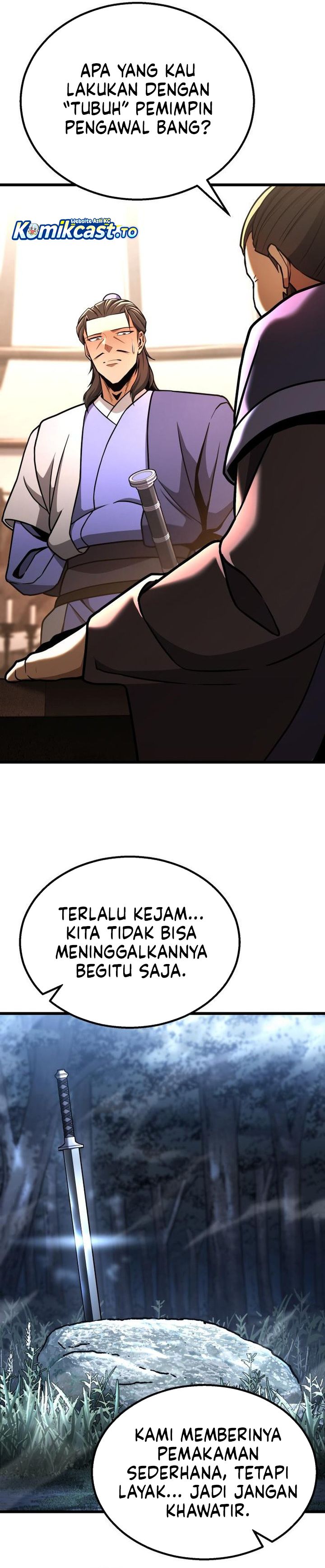 Halaman 5 dari Revenge of the Bloom Flower Chapter 48