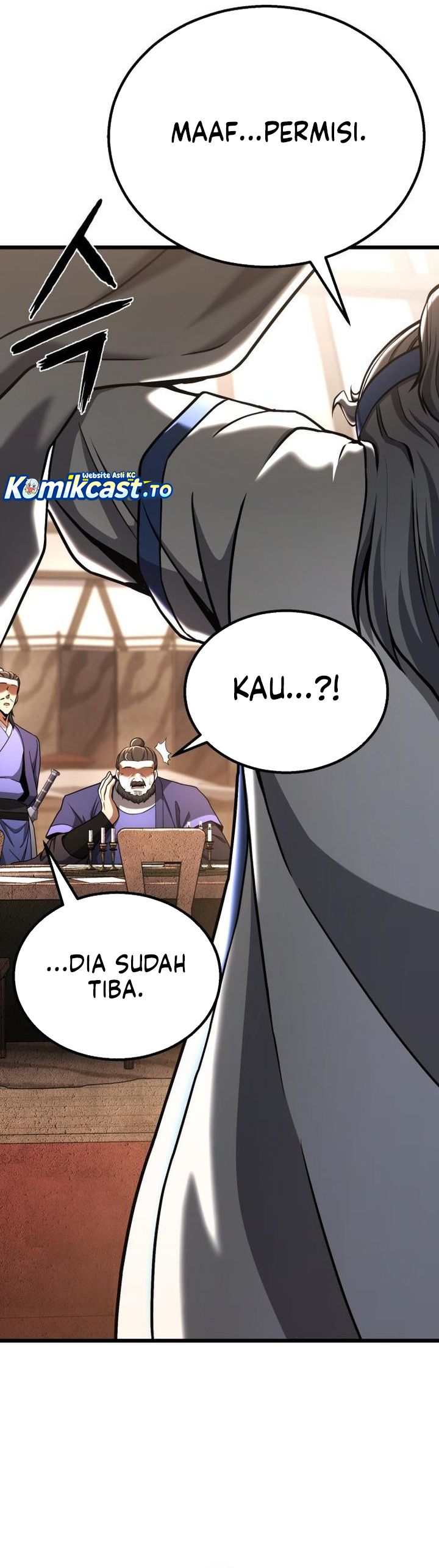 Halaman 7 dari Revenge of the Bloom Flower Chapter 48