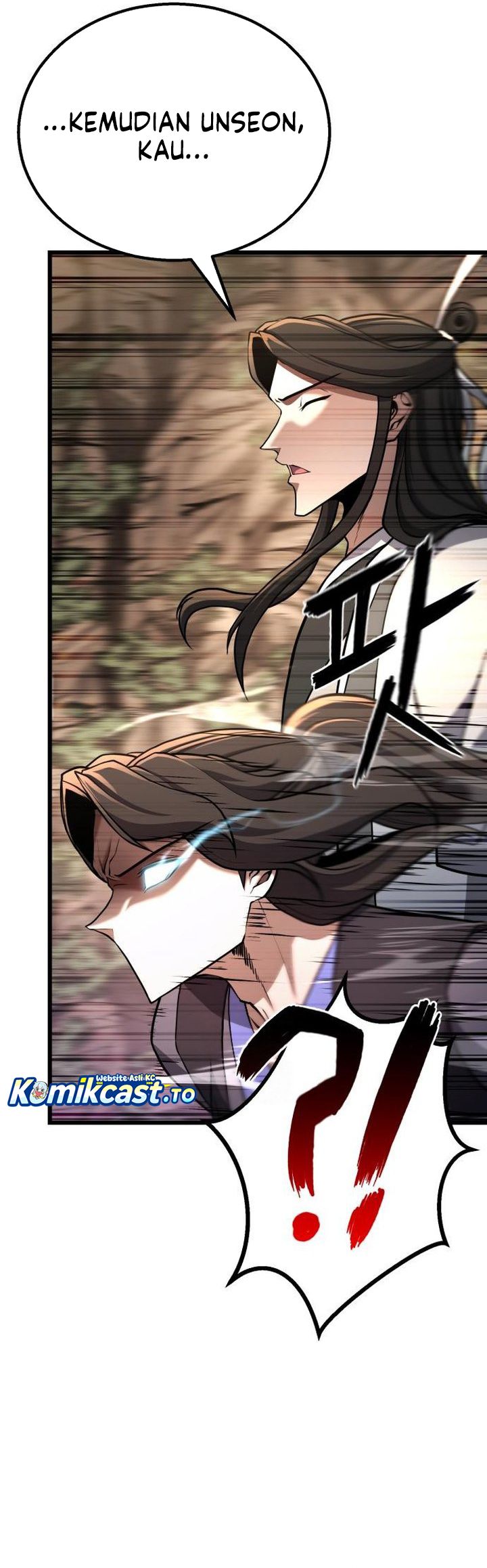 Halaman 15 dari Revenge of the Bloom Flower Chapter 49