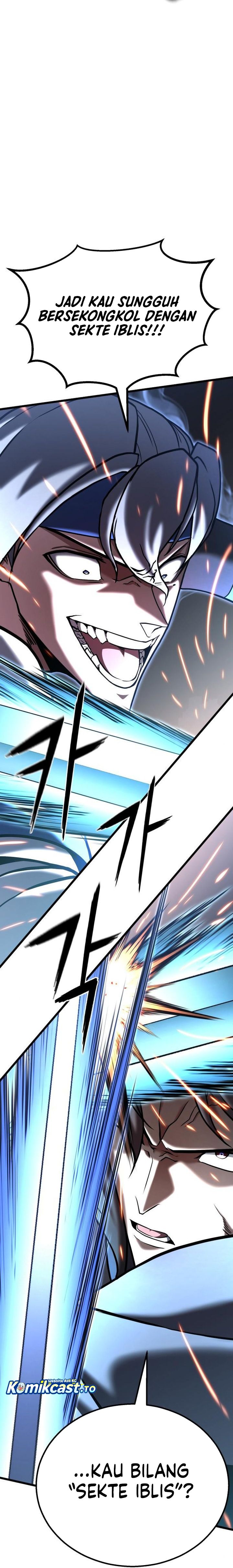 Halaman 18 dari Revenge of the Bloom Flower Chapter 49