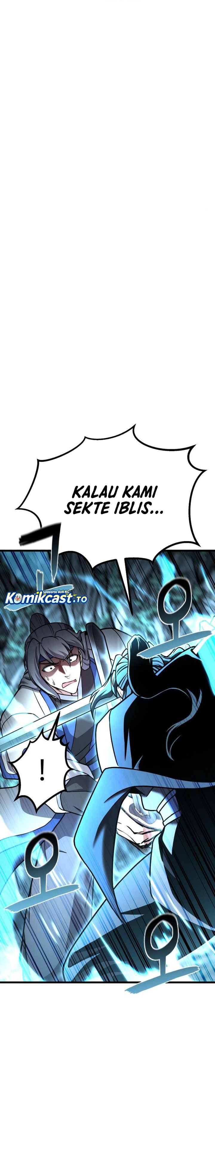 Halaman 19 dari Revenge of the Bloom Flower Chapter 49