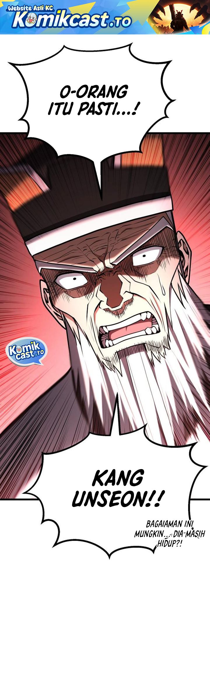 Halaman 2 dari Revenge of the Bloom Flower Chapter 49