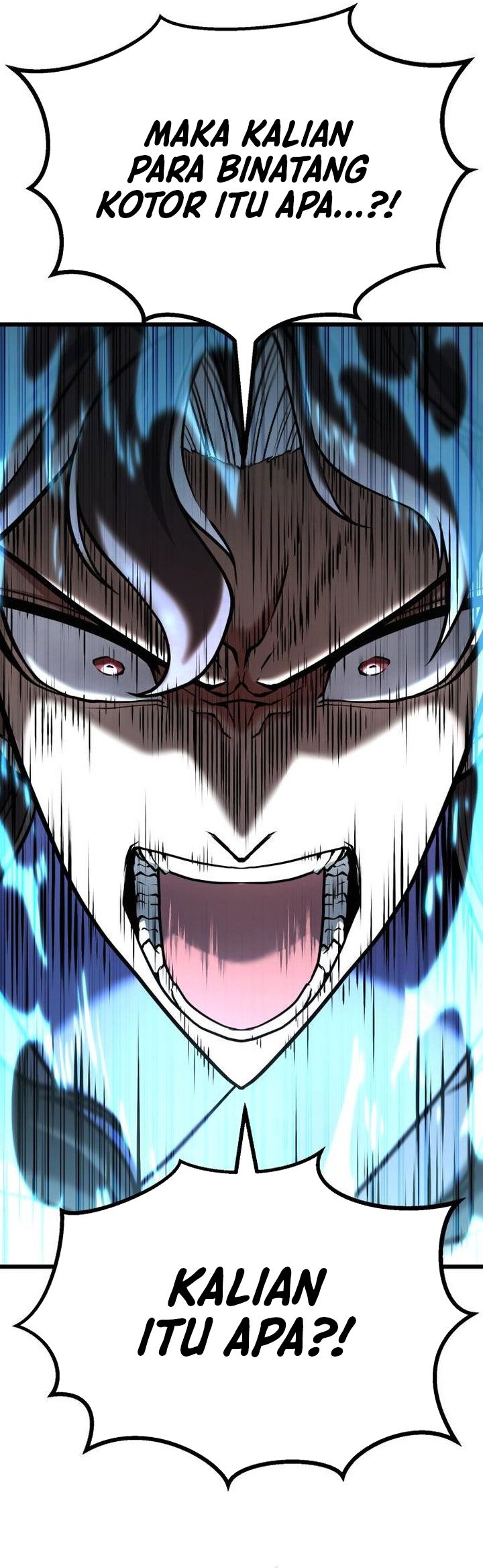 Halaman 20 dari Revenge of the Bloom Flower Chapter 49