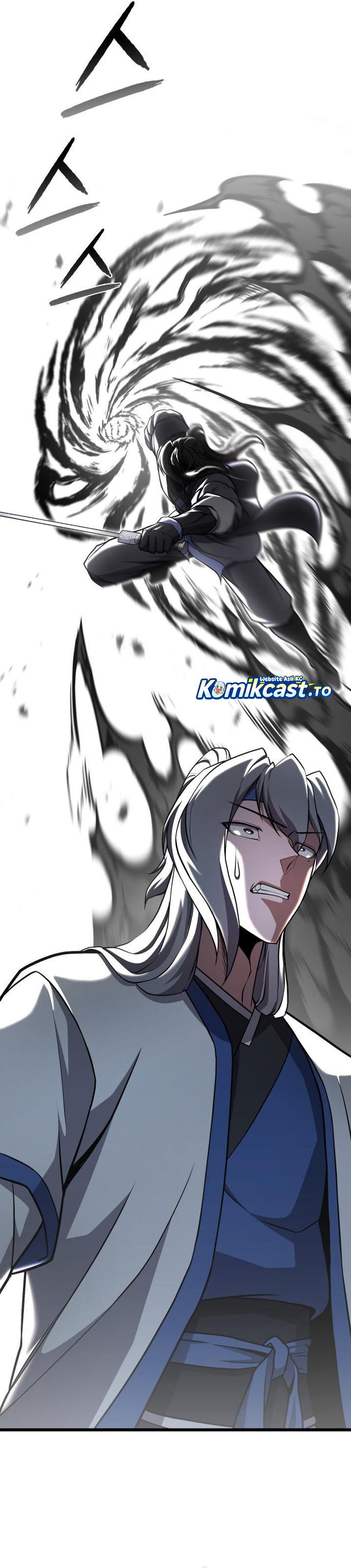 Halaman 23 dari Revenge of the Bloom Flower Chapter 49
