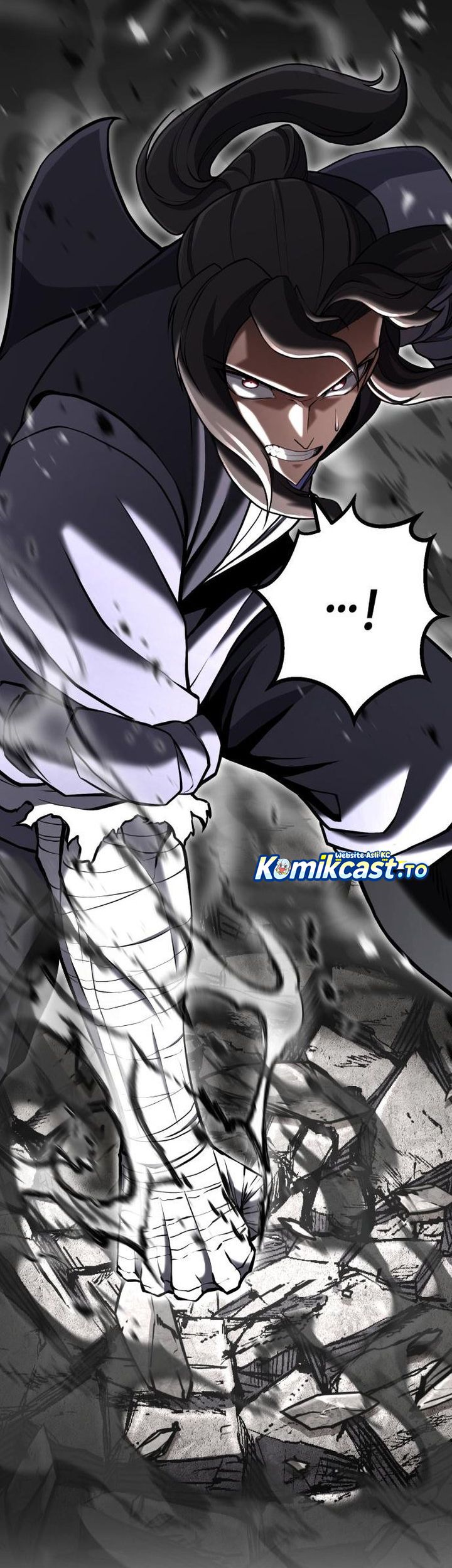 Halaman 25 dari Revenge of the Bloom Flower Chapter 49