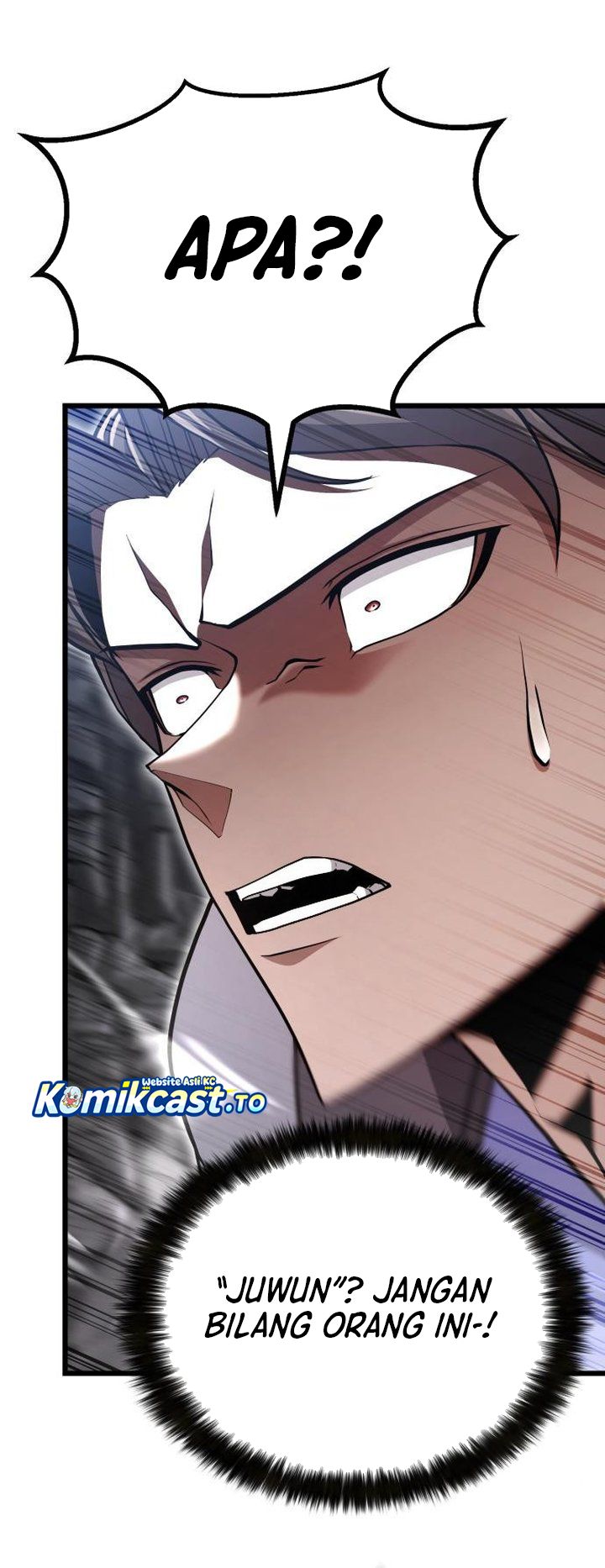 Halaman 27 dari Revenge of the Bloom Flower Chapter 49